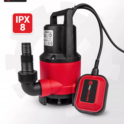 Collection image for: Vandens siurbliai