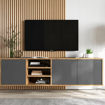 Modernūs ir kokybiški baldai: sofos, stalai, kėdės, spintos ir komodos, skirti jūsų namams ir biurui.