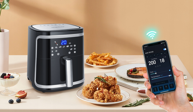 Virtuvės elektriniai prietaisai