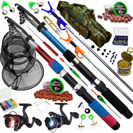 Collection image for: Žvejybos rinkiniai