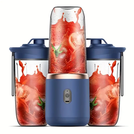 Blenderiai ir trintuvai, skirti patogiam ir efektyviam maisto gaminimui