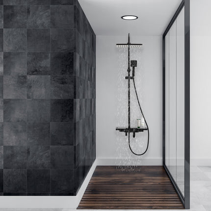 Collection image for: Dušo komplektai, maišytuvai