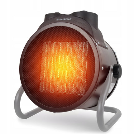 Patalpų šildytuvai – atraskite platų patalpų šildytuvų asortimentą, kuris atitinka įvairius poreikius ir užtikrina komfortą jūsų namuose.