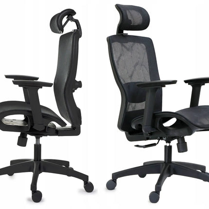 Collection image for: Darbo kėdės