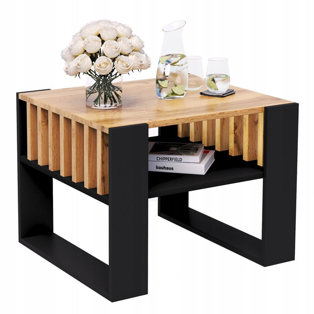 Kavos staliukai – stilingi ir funkcionalūs akcentai, kurie papildys bet kurį interjerą.