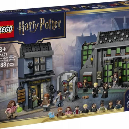 Collection image for: LEGO rinkiniai