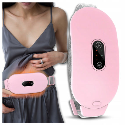 Masažuokliai raumenų atpalaidavimui ir įtampos mažinimui – efektyvūs masažo prietaisai su vibracija ir šiluma.