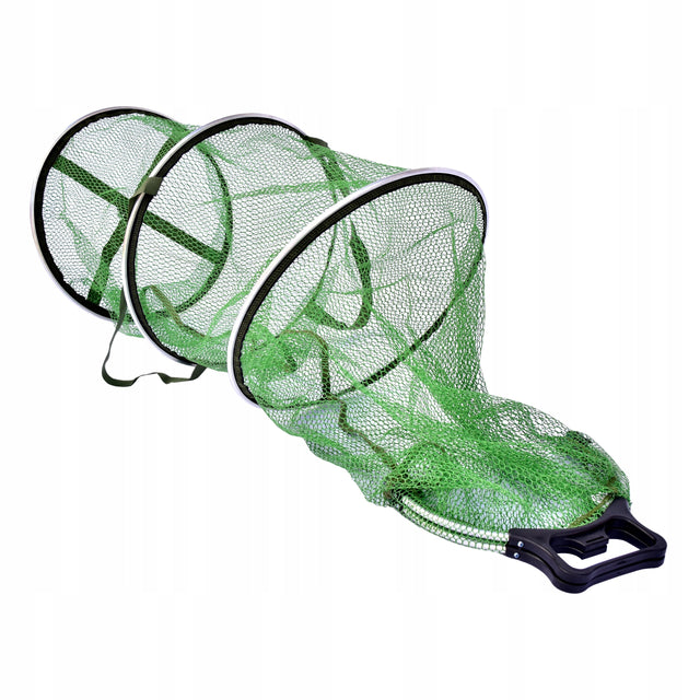 Žvejybos prekės – meškerės, ritės, masalai ir blizgės lydekoms