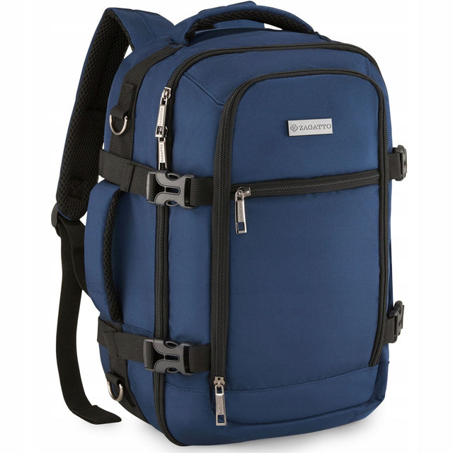 Kelioninės ir turistinės kuprinės įvairių modelių ir spalvų kolekcija