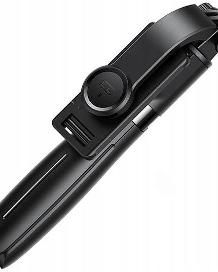 Mcdodo ilga asmenukių lazdelė-trikojis su Bluetooth, skirta iPhone ir Samsung