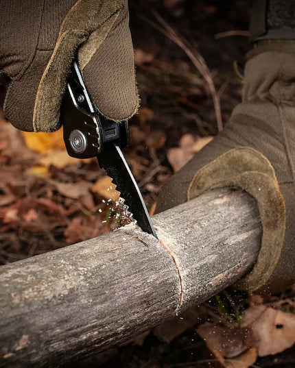 Daugiafunkcis įrankis M-TAC Multitool su dėklu Type 2 Green/Black