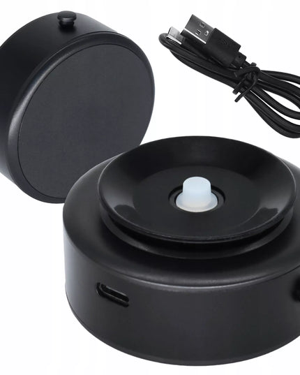Magnetinis automobilinis telefono laikiklis Alogy MagSafe su vakuuminiu tvirtinimu prie stiklo