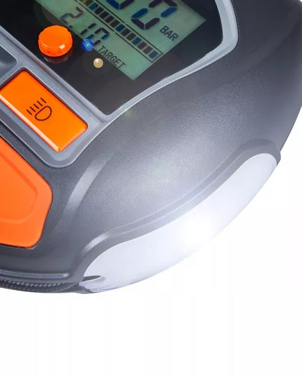 OSRAM Szybki kompresor do opon Tyre Inflate1000