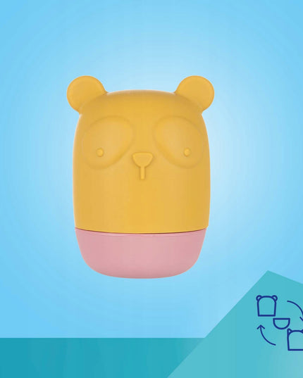 Canpol Atsukamų žaislų maudynėms rinkinys