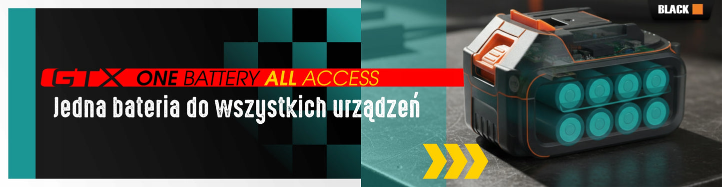 Didelis belaidžių įrankių rinkinys 3 x 4Ah 21V 4in1 Suktukas, Šlifuoklis, Gręžtuvas-atsuktuvas 3 akumuliatoriai