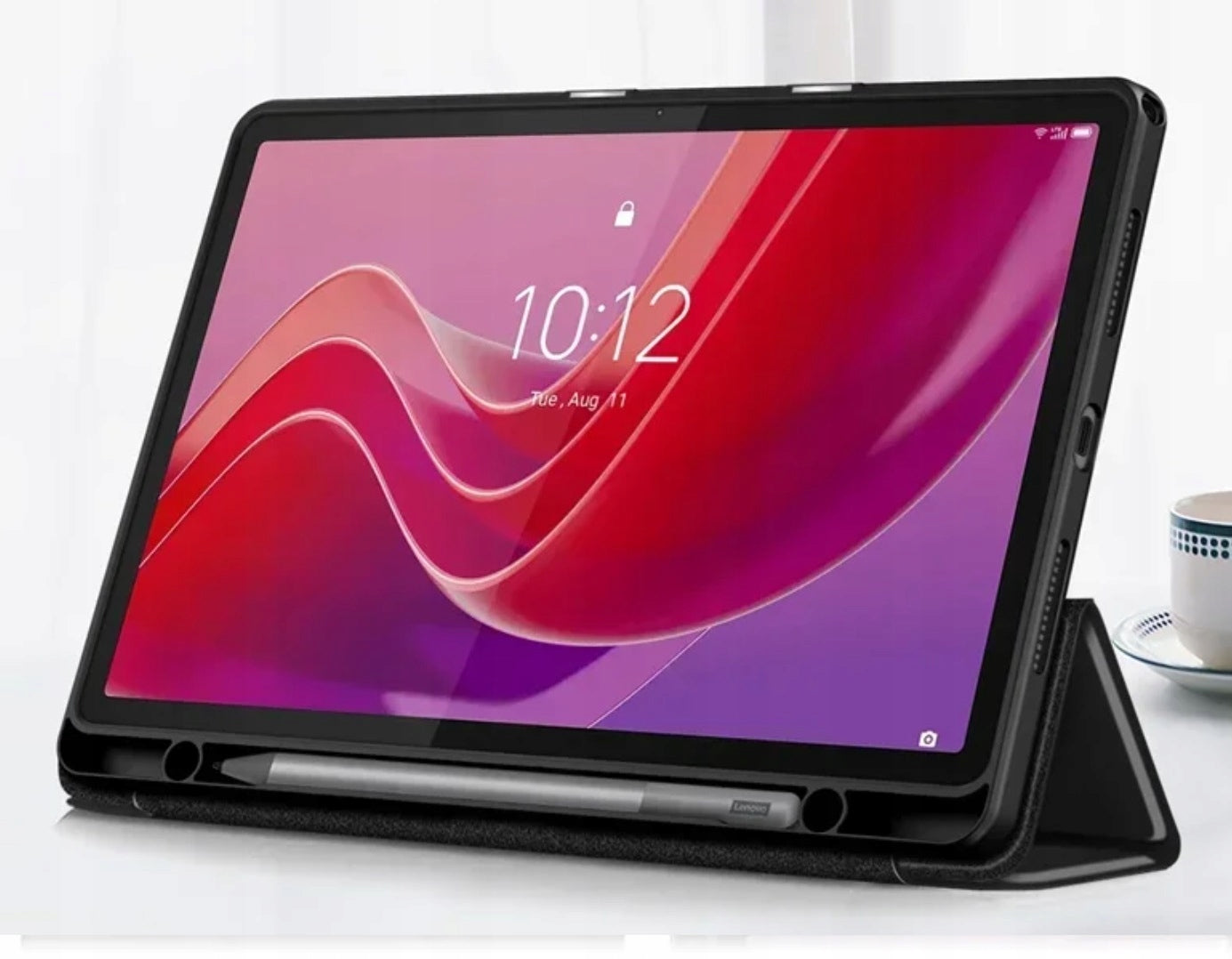 Dėklas pieštukui (stylus) LENOVO TAB M11 K11 K11E 10.95" 11" TB330FU TB330XU TB331FC
