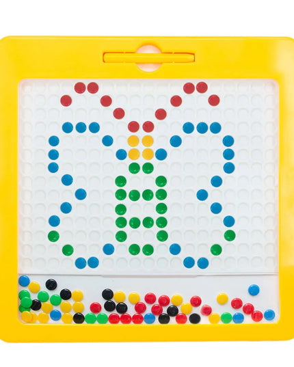 Magnetinė mozaikinė lenta „MagPad Montessori“