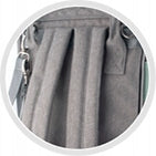 Canpol Kuprinė mamai su galimybe pritvirtinti prie vežimėlio