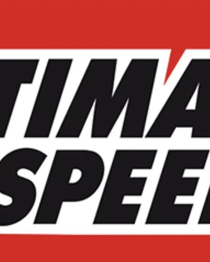 2 užvedimo kabelių rinkinys ULTIMATE SPEED®, 25 mm², 3,5 m, su LED apšvietimu