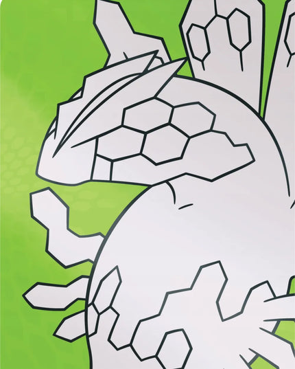 Pokémon TCG: ME03 Perfect Order – Elite Trainer Box