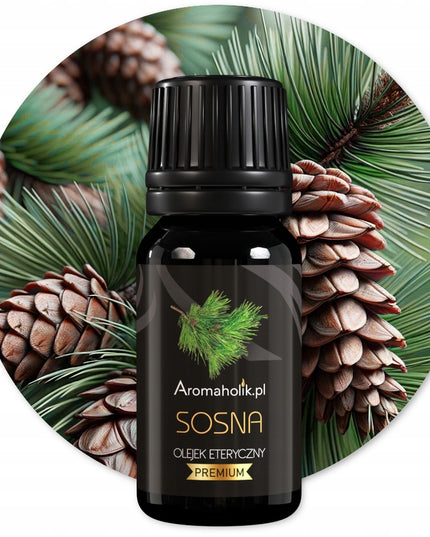 100% Natūralūs Eteriniai Aliejai - SVEIKATINGUMO Rinkinys PLUS | 5 Aliejai