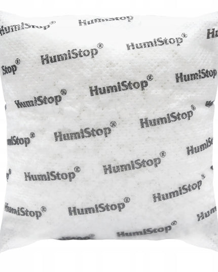 10 vnt. „HumiStop“ drėgmės sugėriklio įdėklų „Sedan“ 280 g