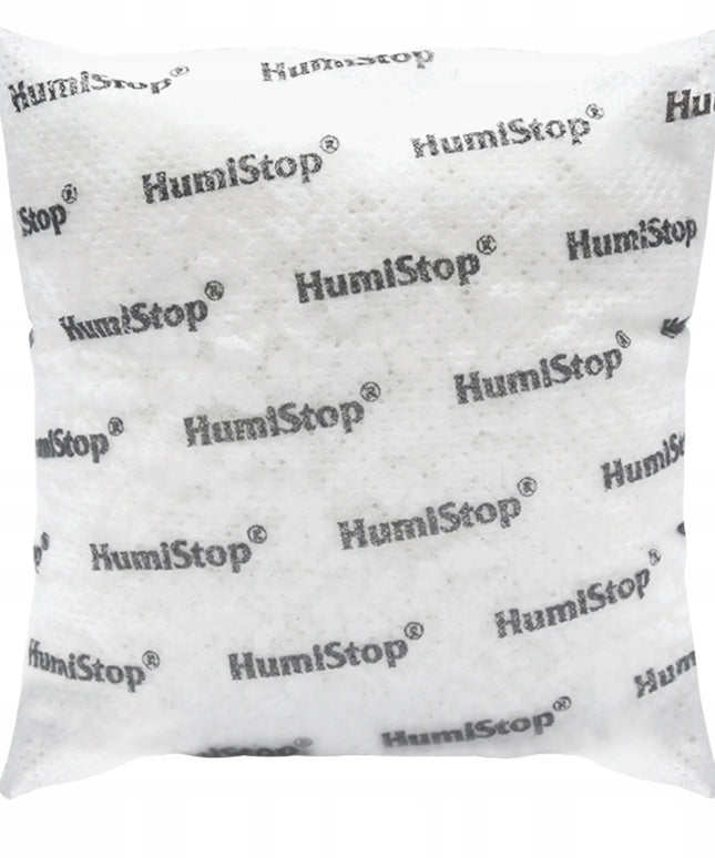 10 vnt. „HumiStop“ drėgmės sugėriklio įdėklų „Sedan“ 280 g