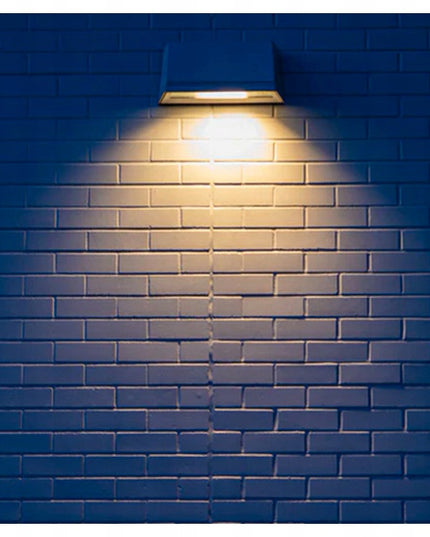 10 vnt. LED lemputė GU10 10W Šilta spalva Premium Energiją taupanti LED rinkinys