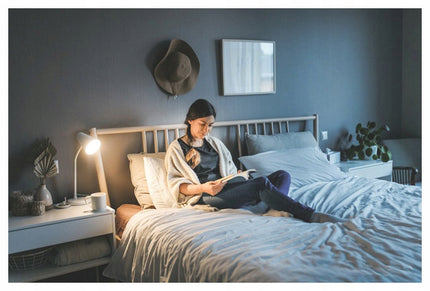 10 vnt. LED lemputė GU10 10W Šilta spalva Premium Energiją taupanti LED rinkinys