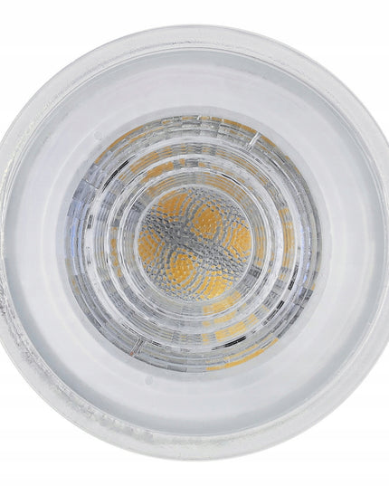 10 vnt. LED lemputė GU10 PHILIPS 4,6W 390lm 36° Neutrali 4000K Premium