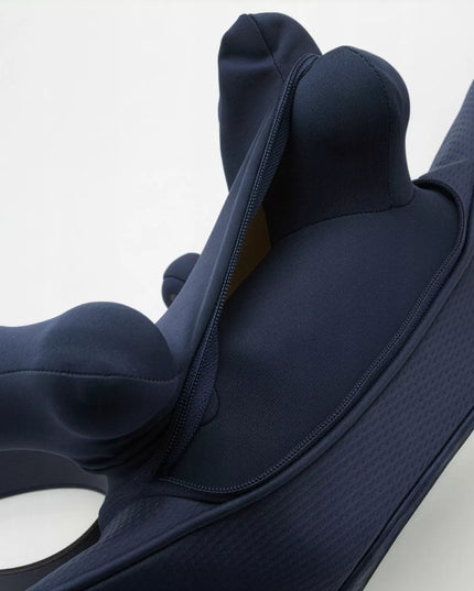 Boste Soothe Neck Massager bevielis kaklo, nugaros ir kūno masažuoklis su šildymo funkcija