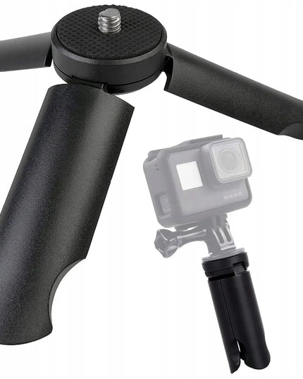Tripodinis stovas, skirtas DJI OSMO MOBILE 2 ir ZHIYUN SMOOTH 4