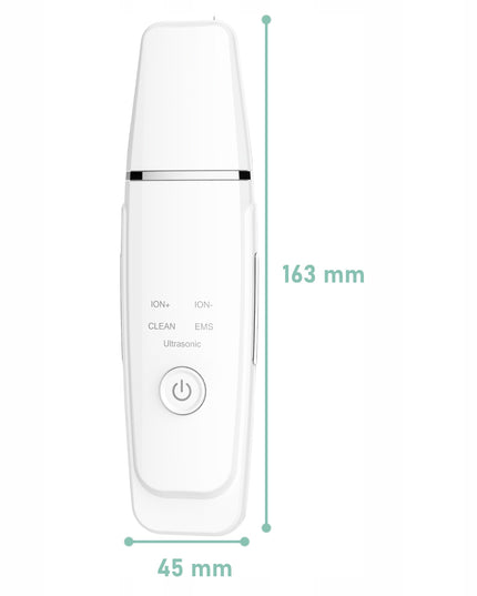 Belaidis kavitaicinis pilingas EMS JONŲ ultragarsinis veido valymas