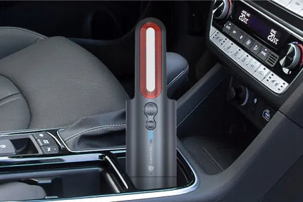 Belaidis automobilio dulkių siurblys NAVITEL CL100