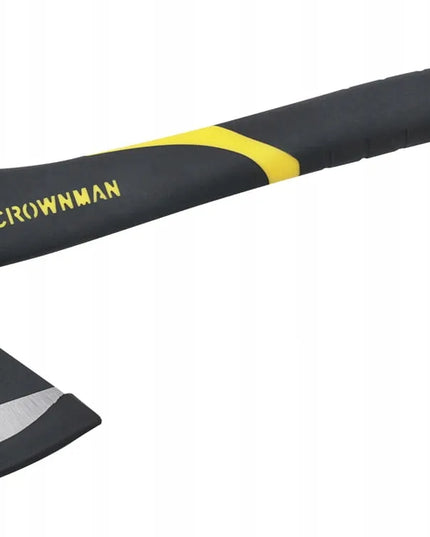UNIVERSALI CROWNMAN KIRVIS 600g, 36cm, Anglinio plieno
