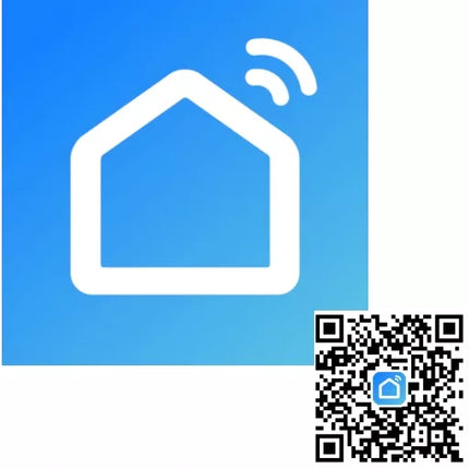XTREME 2in1 smalkių ir dujų detektorius CO anglies monoksido metano butano WIFI TUYA