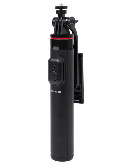 3 viename trikojis, asmenukių lazda ir stovas, 132,5 cm, „Bluetooth“ nuotolinio valdymo pultelis telefonui su laikikliu