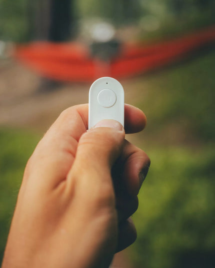 Ilgas asmenukių lazda stovas telefonui su "Bluetooth" funkcija, trikojis laikiklis