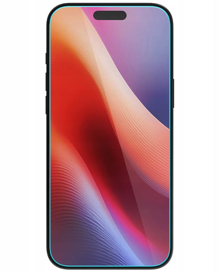 2 vnt. Grūdintas Stiklas Apple iPhone 16 Pro / 17 / 17 Pro Spigen GLAS.TR