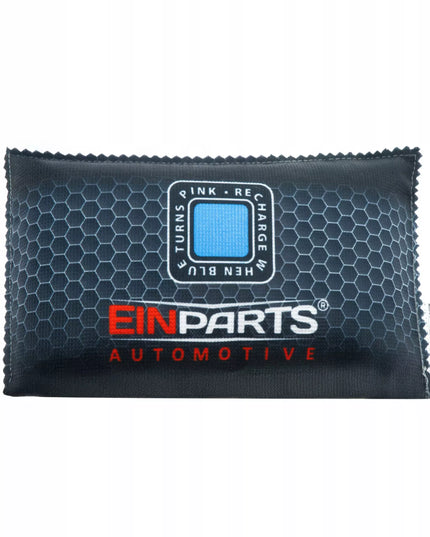 2 vnt. automobilių drėgmės surinkėjas – oro sausintuvas automobiliui, 500 g, 1000 ml