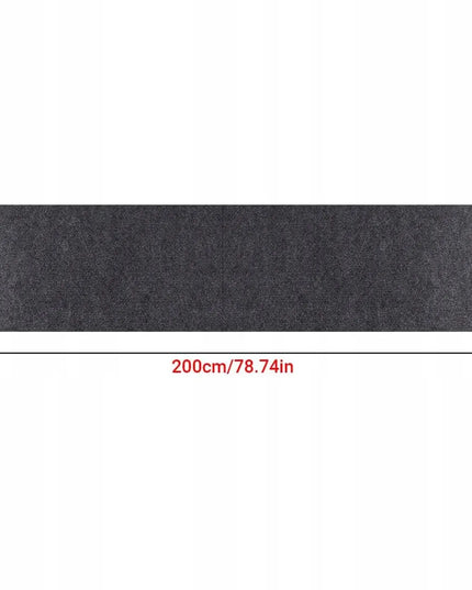 200x40cm lipnus draskyklės kilimėlis katėms baldų apsaugai
