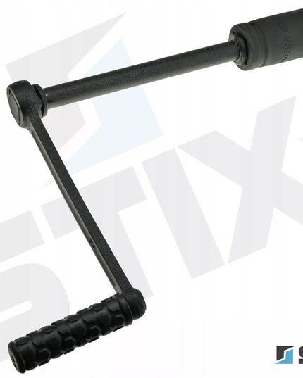 PLANETINIS PAVARŲ RAKTAS SVUNKVEŽIMIŲ RATAMS TIR STT-88 6000NM 1:64