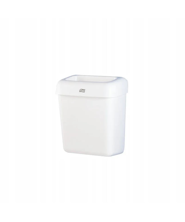 226100 TORK - Atliekų krepšys, pakabinamas, B2 sistema, 20L - Baltas