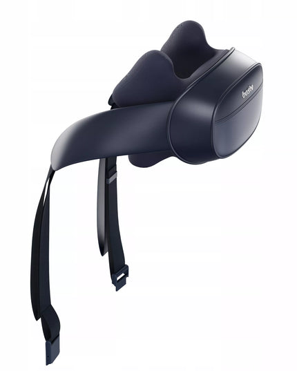 Boste Soothe Neck Massager bevielis kaklo, nugaros ir kūno masažuoklis su šildymo funkcija