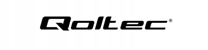 Prostownik 12V 12A AGM GEL LiFePO4 LCD z funkcją naprawy 9-etapowy Qoltec