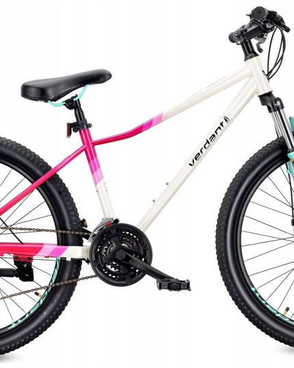 26 colių kalnų dviratis MTB Shimano 21 pavara amortizatorius diskiniai stabdžiai Calix