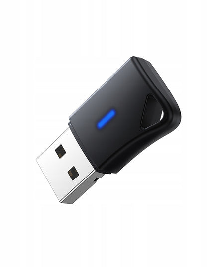 BASEUS Bluetooth 5.4 USB-A Imtuvas Siųstuvas Adapteris Kompiuteriui 20M