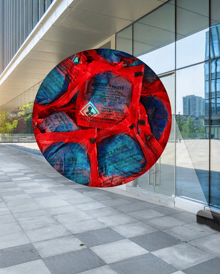 Nuodingasis masalas graužikams pasta stipri priemonė NO PEST 2x1KG