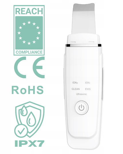 Belaidis kavitaicinis pilingas EMS JONŲ ultragarsinis veido valymas