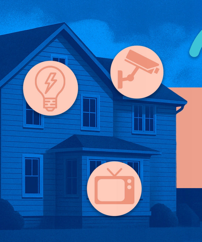 2x Programuojamas laikmatis, Wi-Fi išmanusis lizdas TUYA, galios matuoklis, 16A